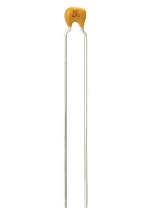 Vishay 224K20X7RF5UH5 – Reliable Ceramic Capacitor for Industrial Applications
