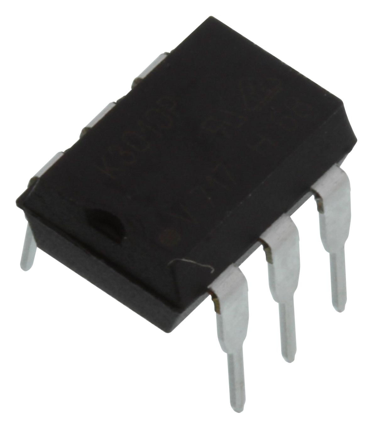 VISHAY K3010P – Reliable Optocoupler for Industrial Applications