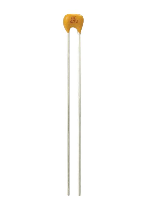 Buy VISHAY High Reliability Multilayer Ceramic Capacitors Part Number K331J15C0GF5TL2 Online