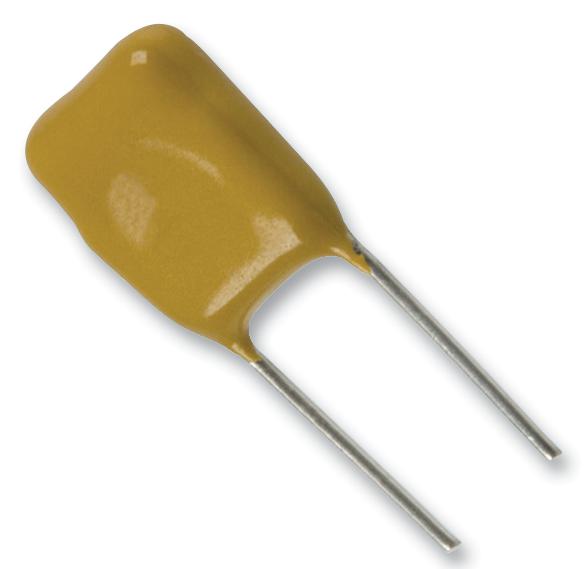 Vishay Series K Capacitors: K331K15X7RH53L2