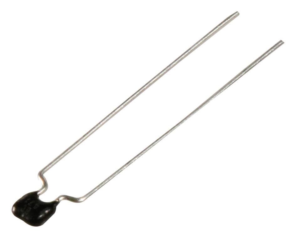Vishay K471J15C3GH53H – Reliable Ceramic Capacitor for Industrial Applications