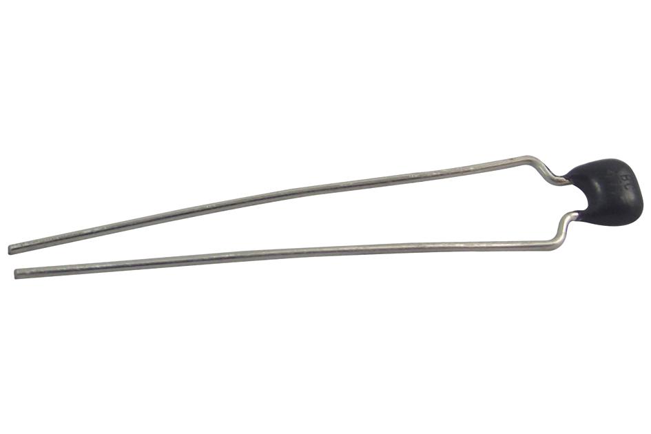 Vishay Series KH Ceramic Capacitor: K471J15C0GK53H