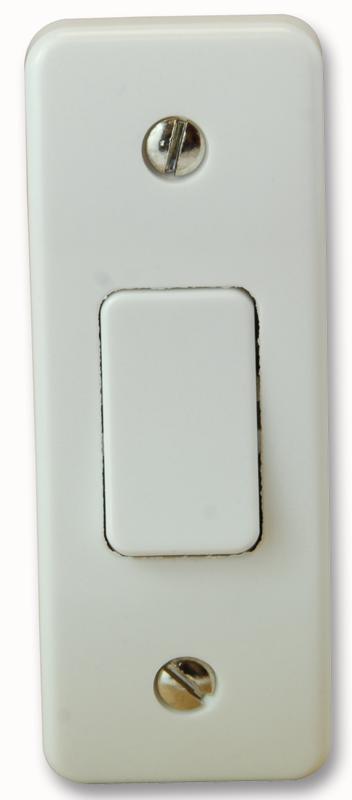 Honeywell K4841WHI – Reliable Switches for Industrial Applications