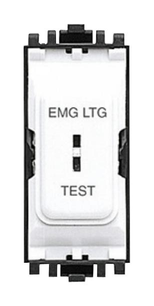 Buy Honeywell Emergency Lighting Test Switch Part Number K4898EL Online