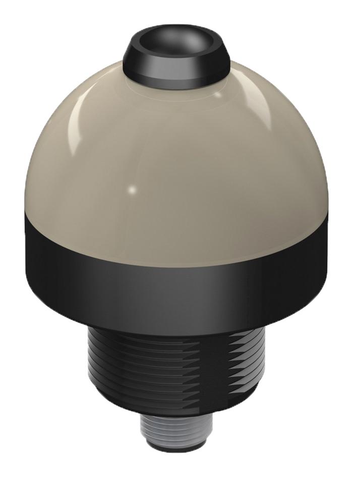 Buy Banner EZ-LIGHT Touch K50 Part Number K50APPBGRYF2Q8 Online