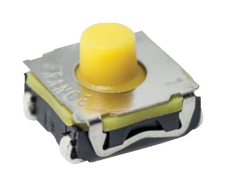 CK-Components K5V Series Illuminated Tactile Switch: Reliable High Brightness LEDs