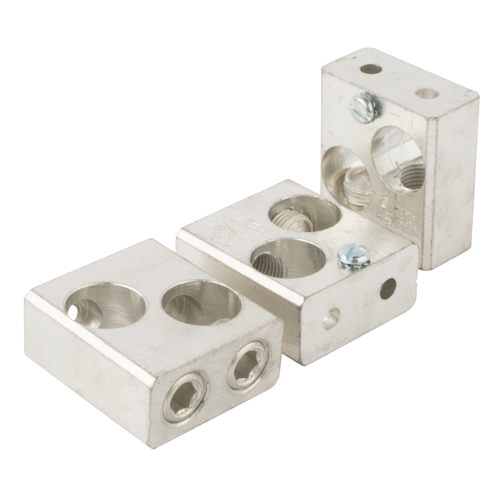 ABB K6TH High-Current Lug Kit – Reliable Electrical Connections for Industrial Applications