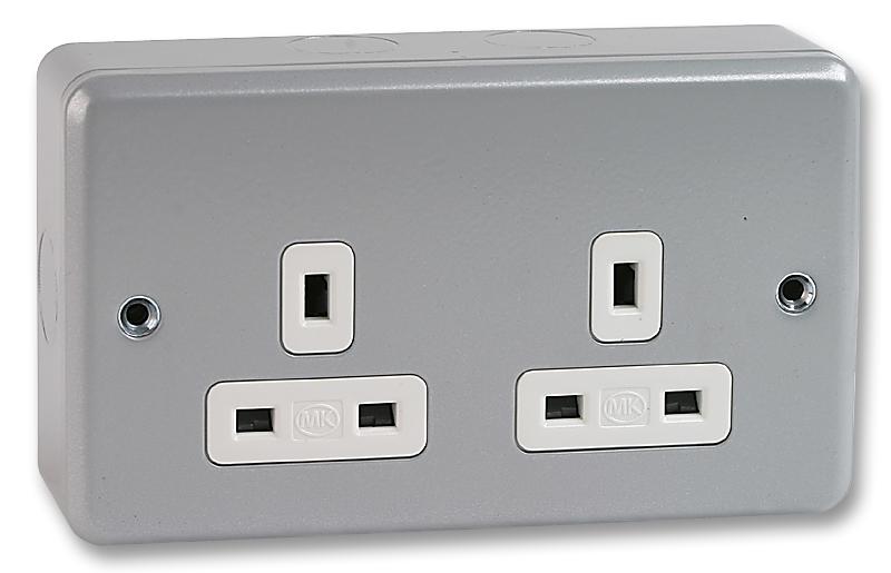 Ronis  K850ALM – Reliable Switch Socket Outlets for Industrial Applications