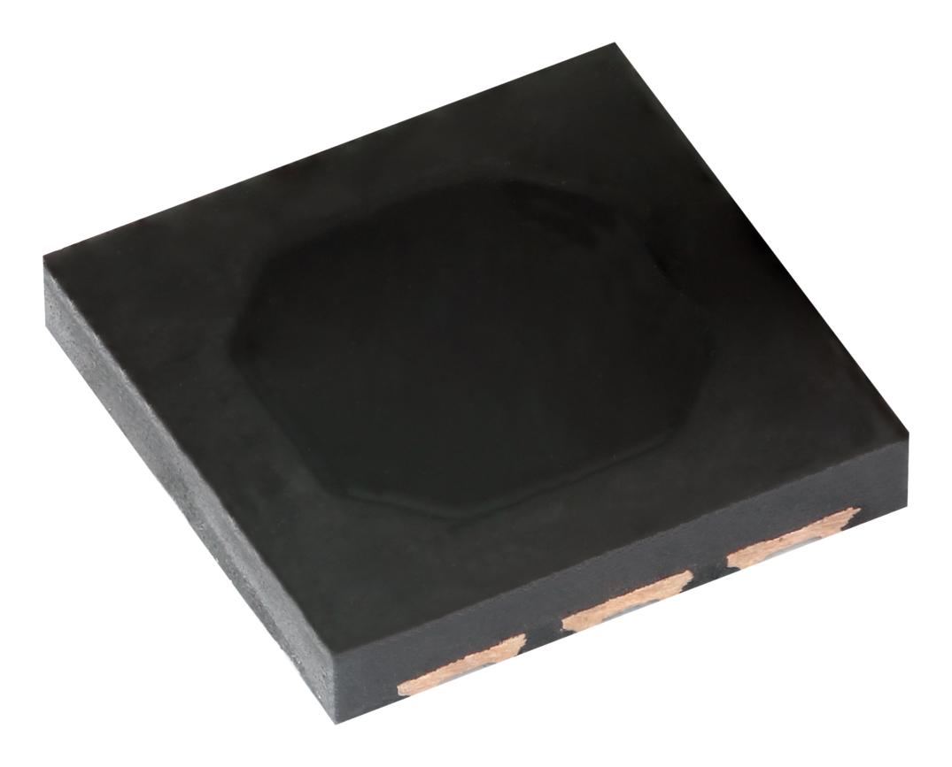 Vishay Series K857PE Photodiode: 4-Quadrant Active Area 1.6 mm²