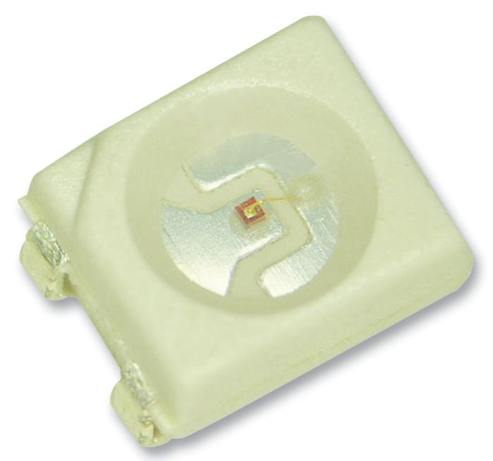 Buy Kingbright Super Bright Orange LED Part Number KA3528SECKT Online