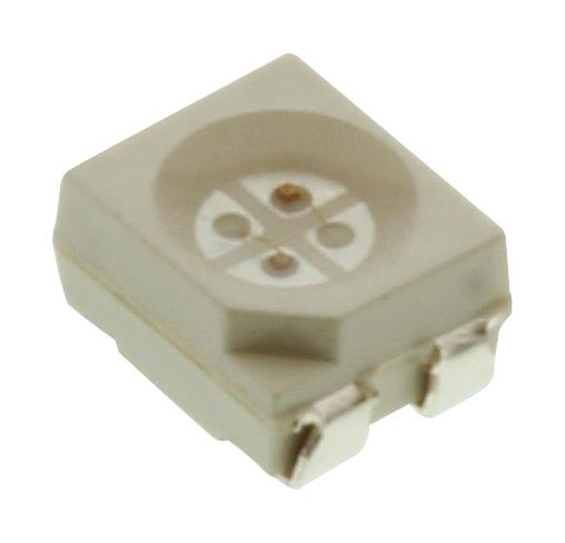 Kingbright KAA-3528ESGC – Reliable Bi-Color Surface Mount LED for Industrial Applications