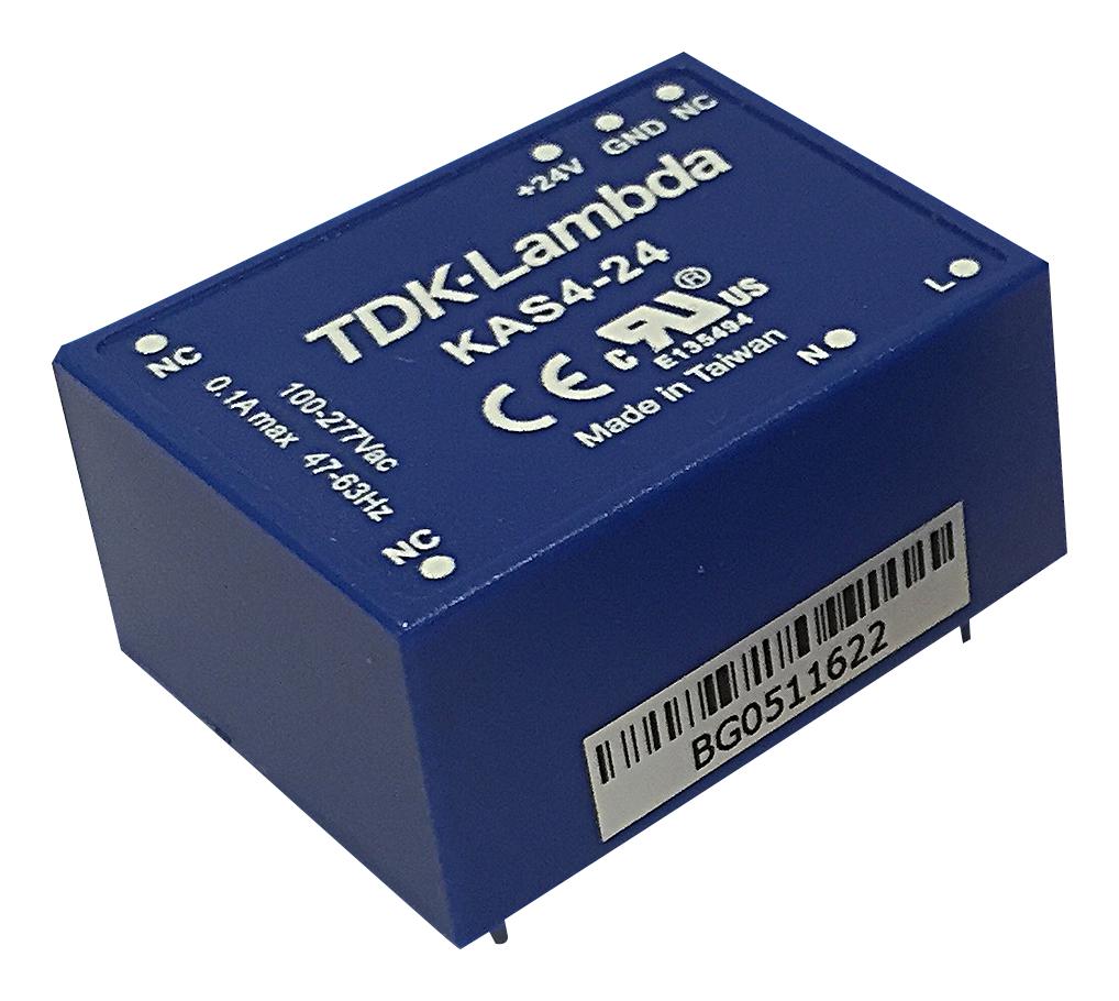 Buy TDK Lambda Power Supply Part Number KAS414 Online
