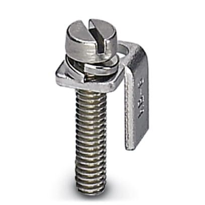 KB- 6-EX PHOENIX CONTACT Chain Bridge Connector | myMectronic