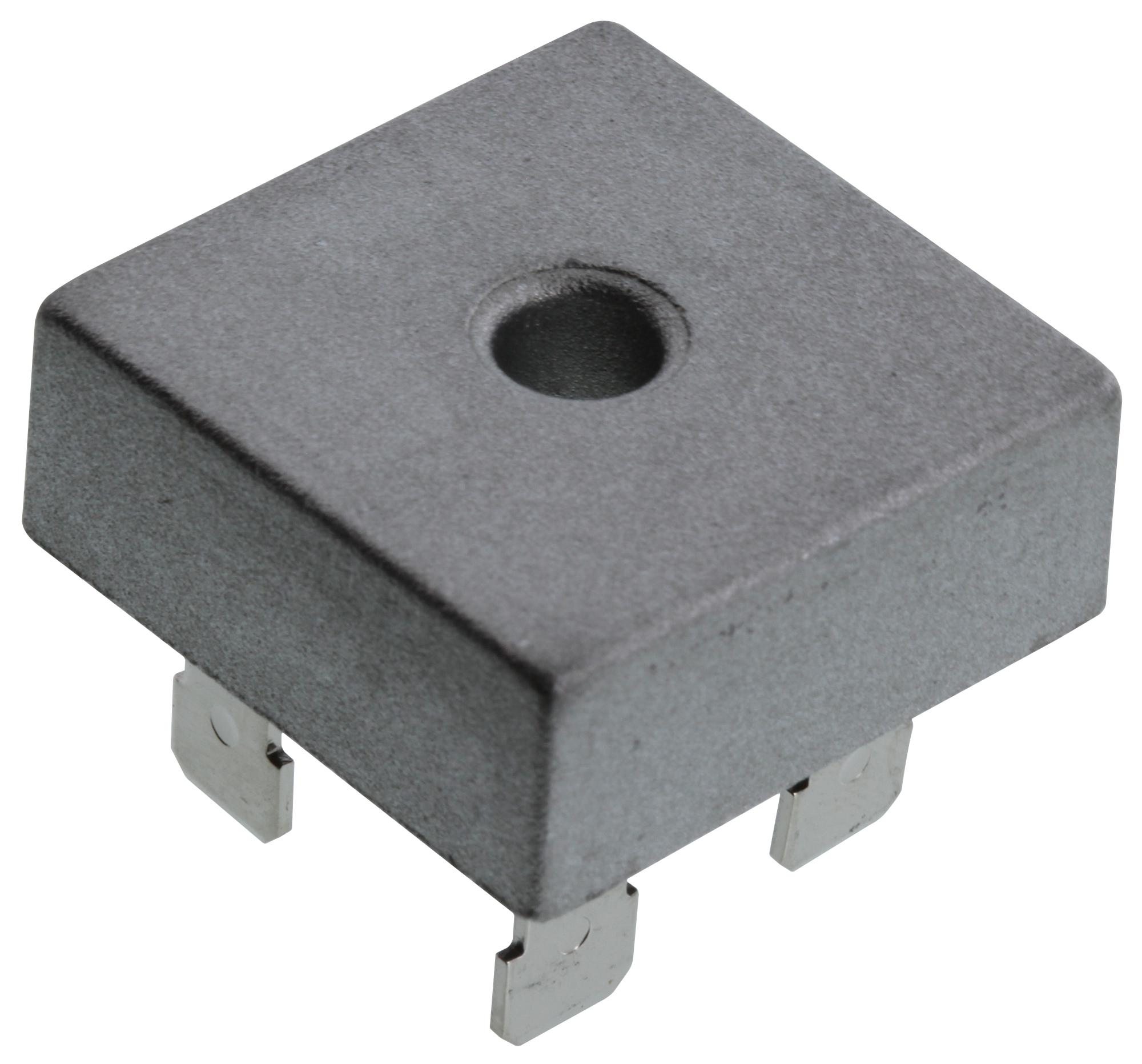 Multicomp Pro KBPC2502 – Reliable Bridge Rectifier for Industrial Applications