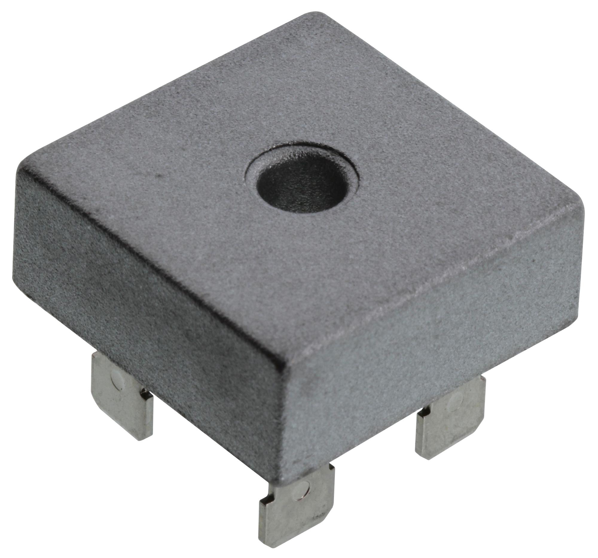 Buy Multicomp Bridge Rectifier Part Number KBPC2508 Online