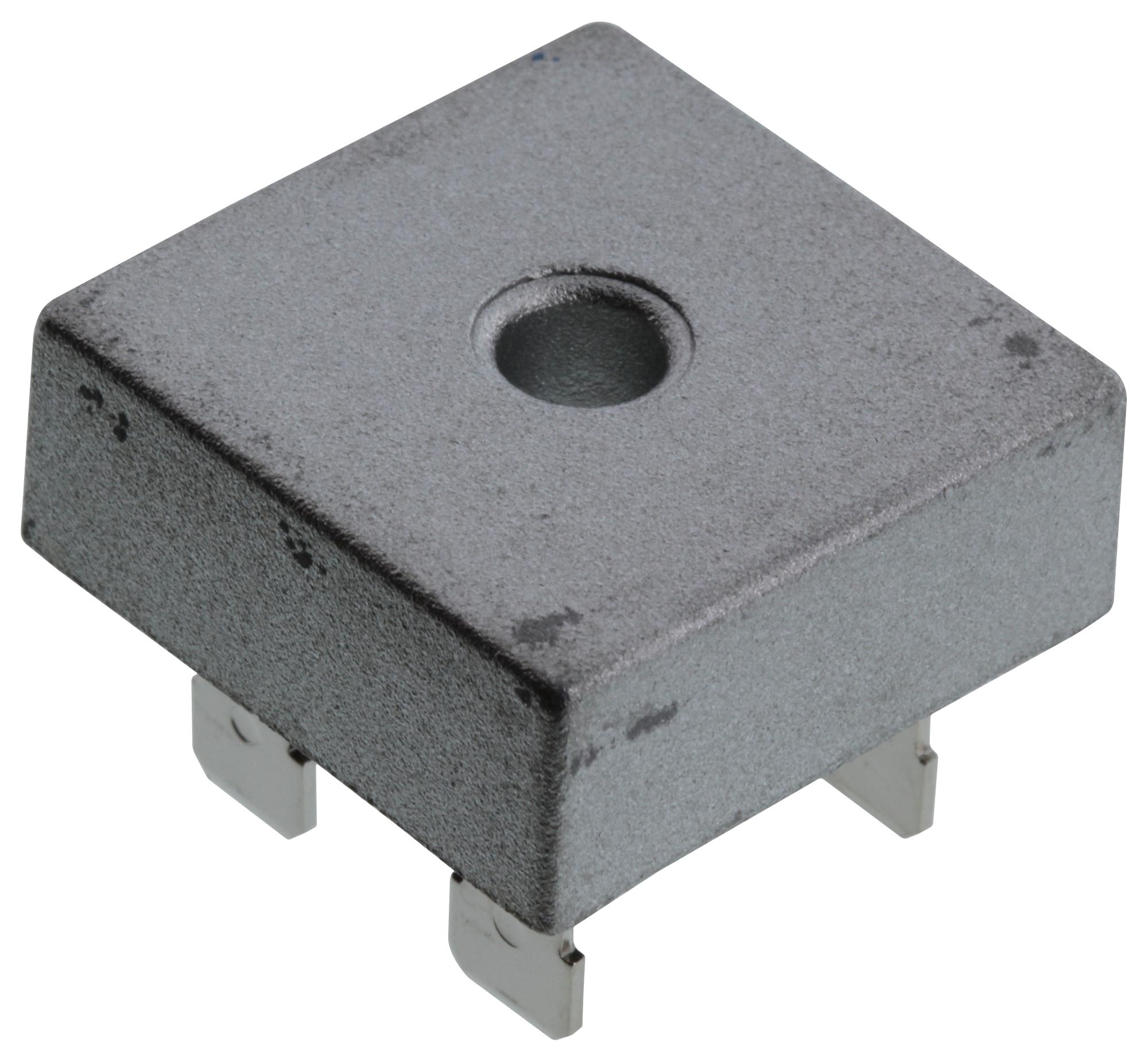 Buy Multicomp Passivated Bridge Rectifier Part Number KBPC3510 Online
