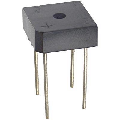 Buy Vishay Bridge Rectifier Part Number KBPC806 Online