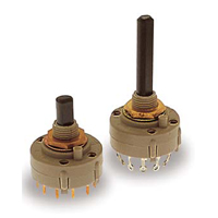 Brand XYZ KC34A30001N – Reliable Rotary Switch for Industrial Applications