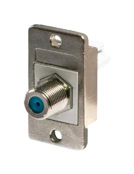 DTUK KCF3G – Reliable F Connector for Industrial Applications