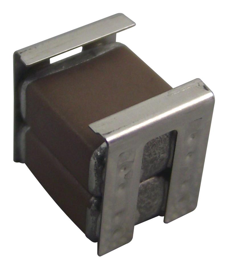Murata Series Capacitors: 22μF 50V X7R: KCM55TR71H226MH01L