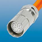 WOODHEAD / MOLEX KCS0002 image