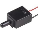 KDS33 C&K COMPONENTS Chassis Mount Intrusion Switch | myMectronic