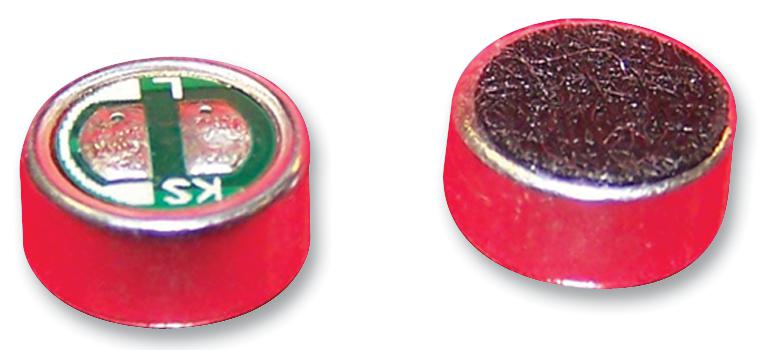 Kingstate KECG2742TBL-A – Reliable Omnidirectional Microphone for Industrial Applications