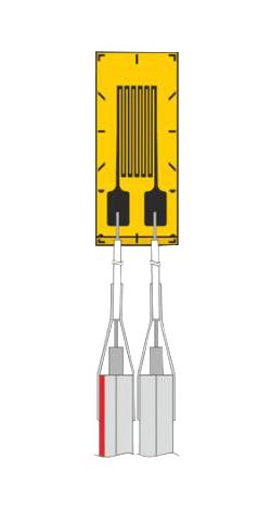 Omega KFH Series – Reliable Strain Gauges for Industrial Applications