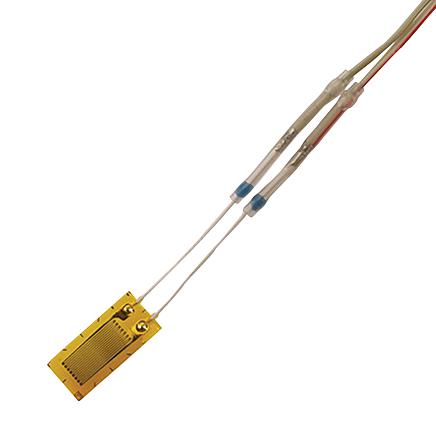 Omega Series KFH Strain Gauge: KFH3120C111L1M2R