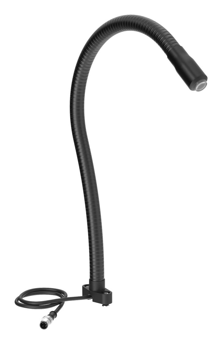 Banner-Engineering KFLX1818WDXQP Series LED Work Light for Industrial Enclosures