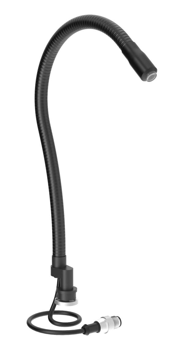 Buy Banner Flex Arm Light Part Number KFLX1818WQCXQP Online