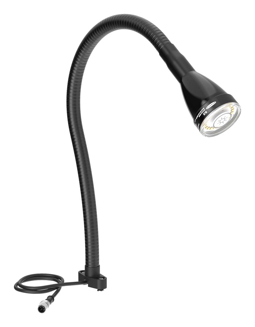 Banner KFLX1850TWDXQP – Reliable LED Work Light for Industrial Applications