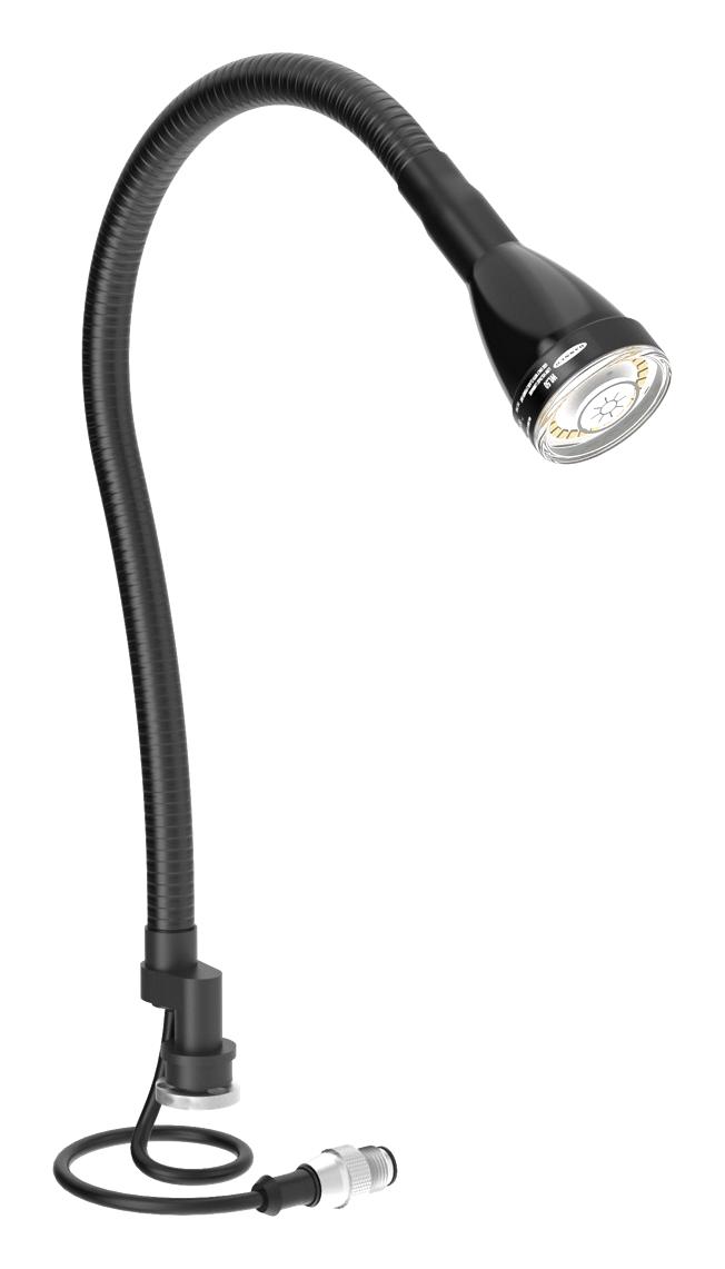 Banner 222095 – Reliable LED Work Light for Industrial Applications