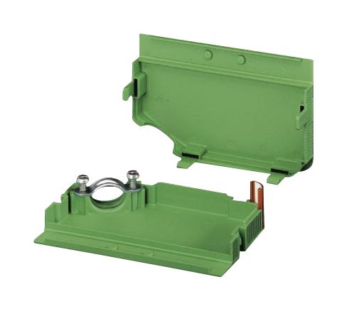 Buy Phoenix Contact Cable Housing KGS-MSTB 2,5/14 Part Number KGSMSTB2514 Online