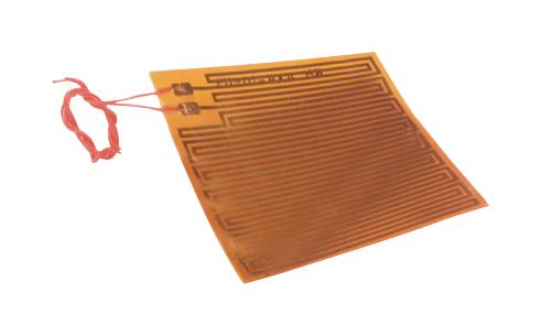 Buy Omega Polyimide Flexible Heater Part Number KHA10410 Online