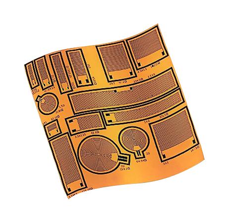 KHA-KIT OMEGA Polyimide Heater Kit | myMectronic