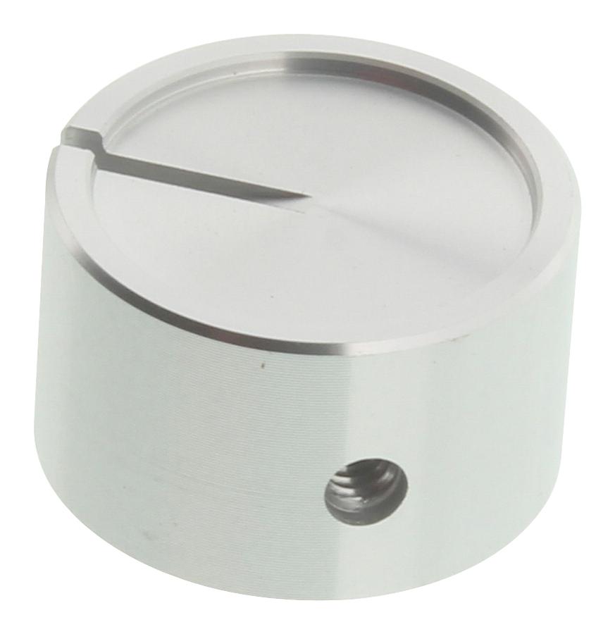 Control Solutions  - Reliable Precision Control Knob for Industrial Applications