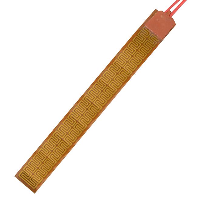 Buy Omega Polyimide Film Heater Part Number KHLVA-0504 Online