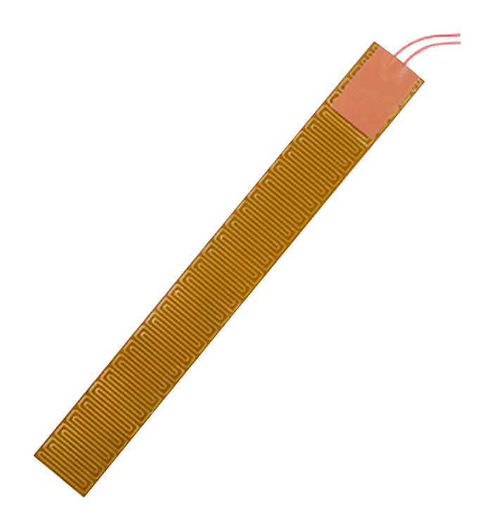 Omega Series KHLVA Custom Polyimide Heater: KHLVA10310