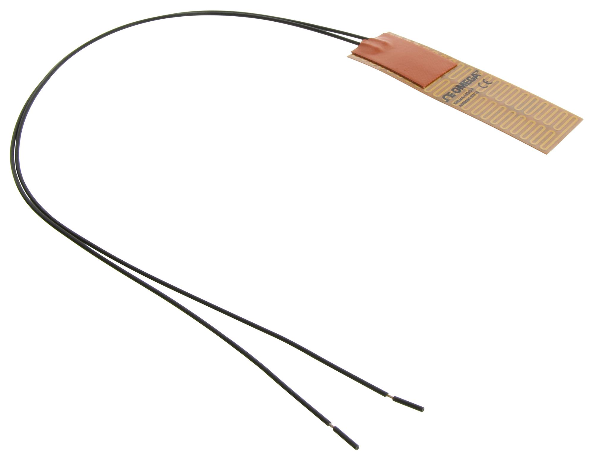 Buy Omega Polyimide Heater Part Number KHLVA-1035P Online