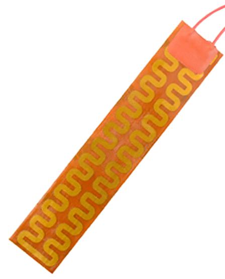 Buy Omega Polyimide Film Heater Part Number KHLVA1055 Online