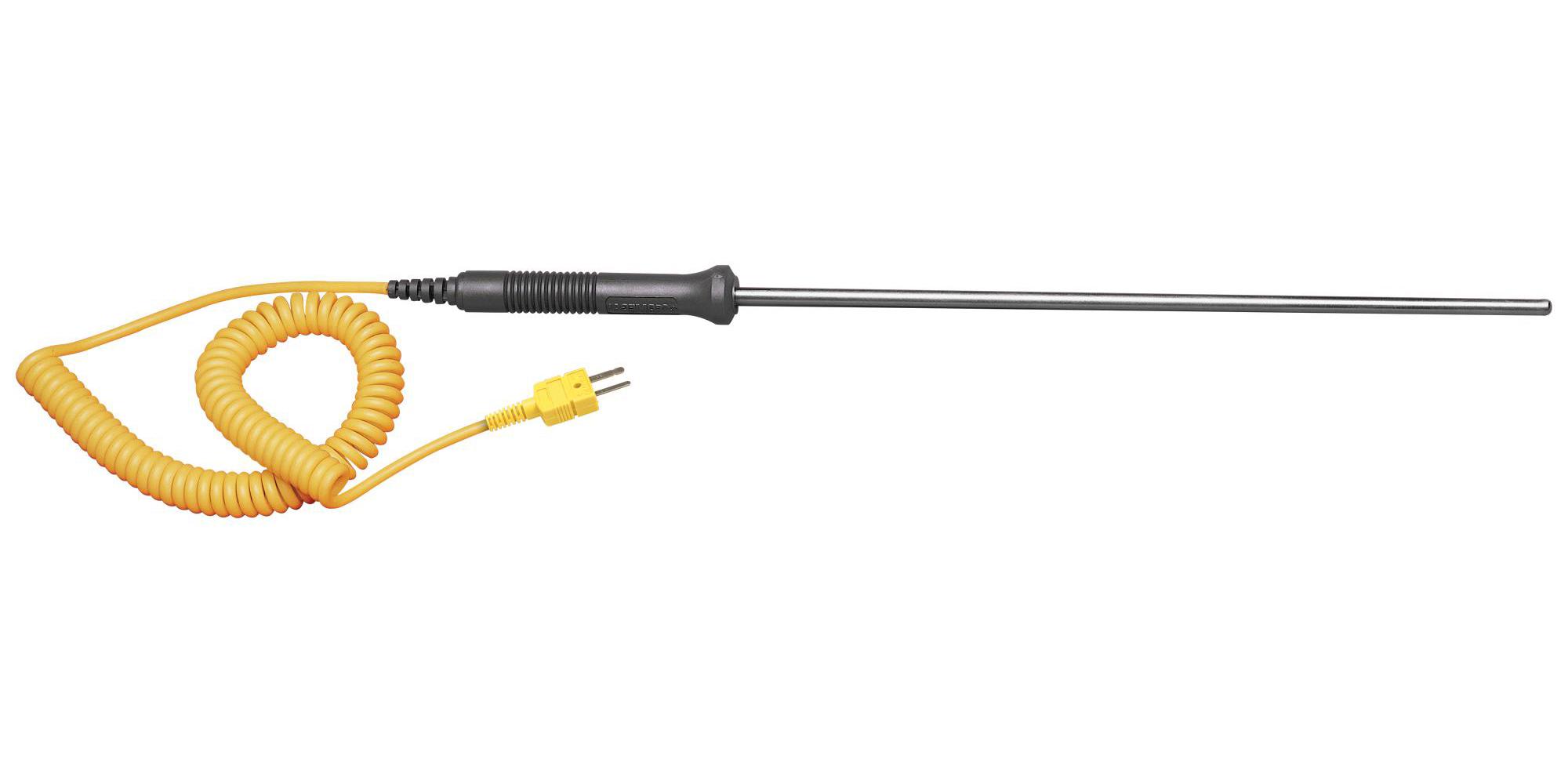 Buy Omega Thermocouple Handle Probe Part Number KHSS18GRSC12 Online