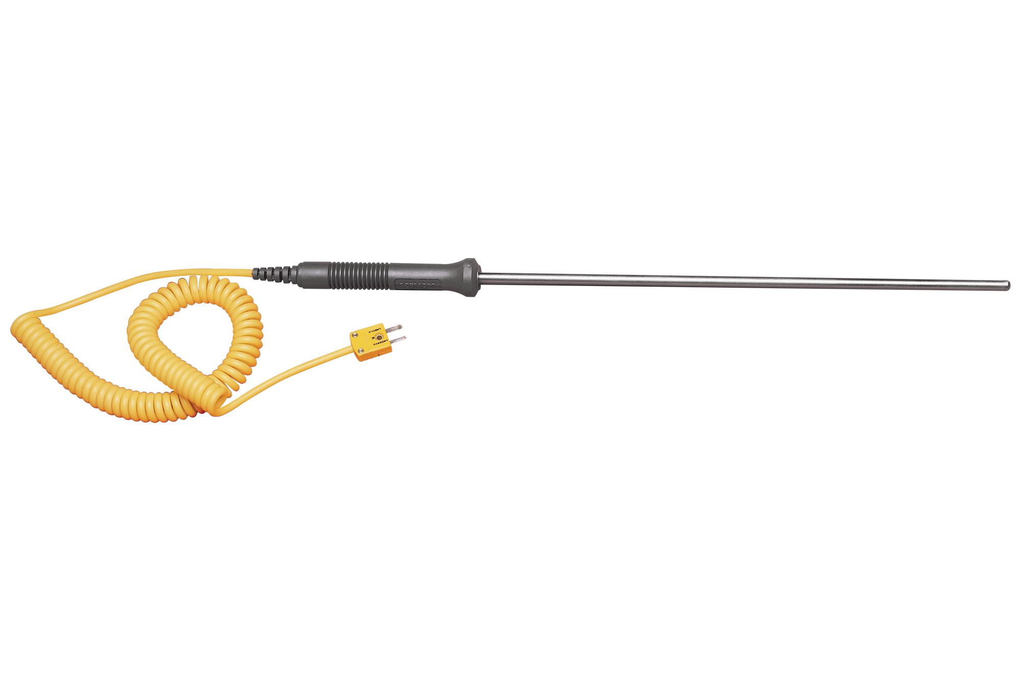 Buy Omega Super OMEGACLAD XL Thermocouple Part Number KHXL18GRSC12 Online