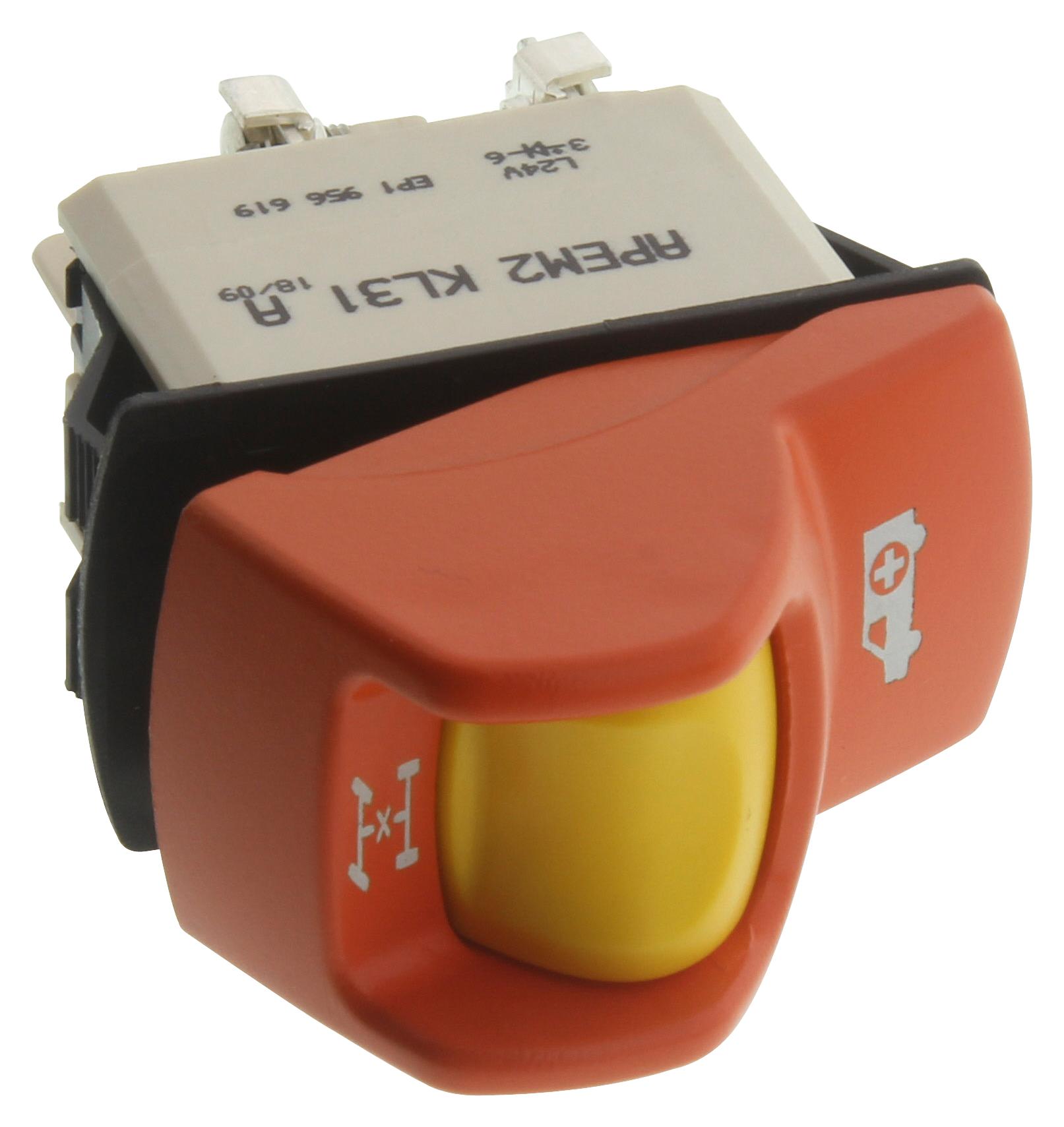 BrandName KL310AXLA295NAM32 – Reliable Power Control Switch for Industrial Applications