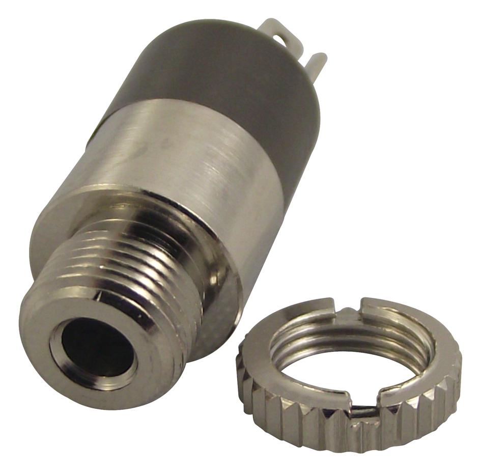 Lumberg Series KLB Jack: KLB13
