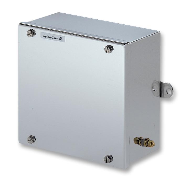 Weidmueller Series STB Small Terminal Box: KLIPPON STB 3 SS