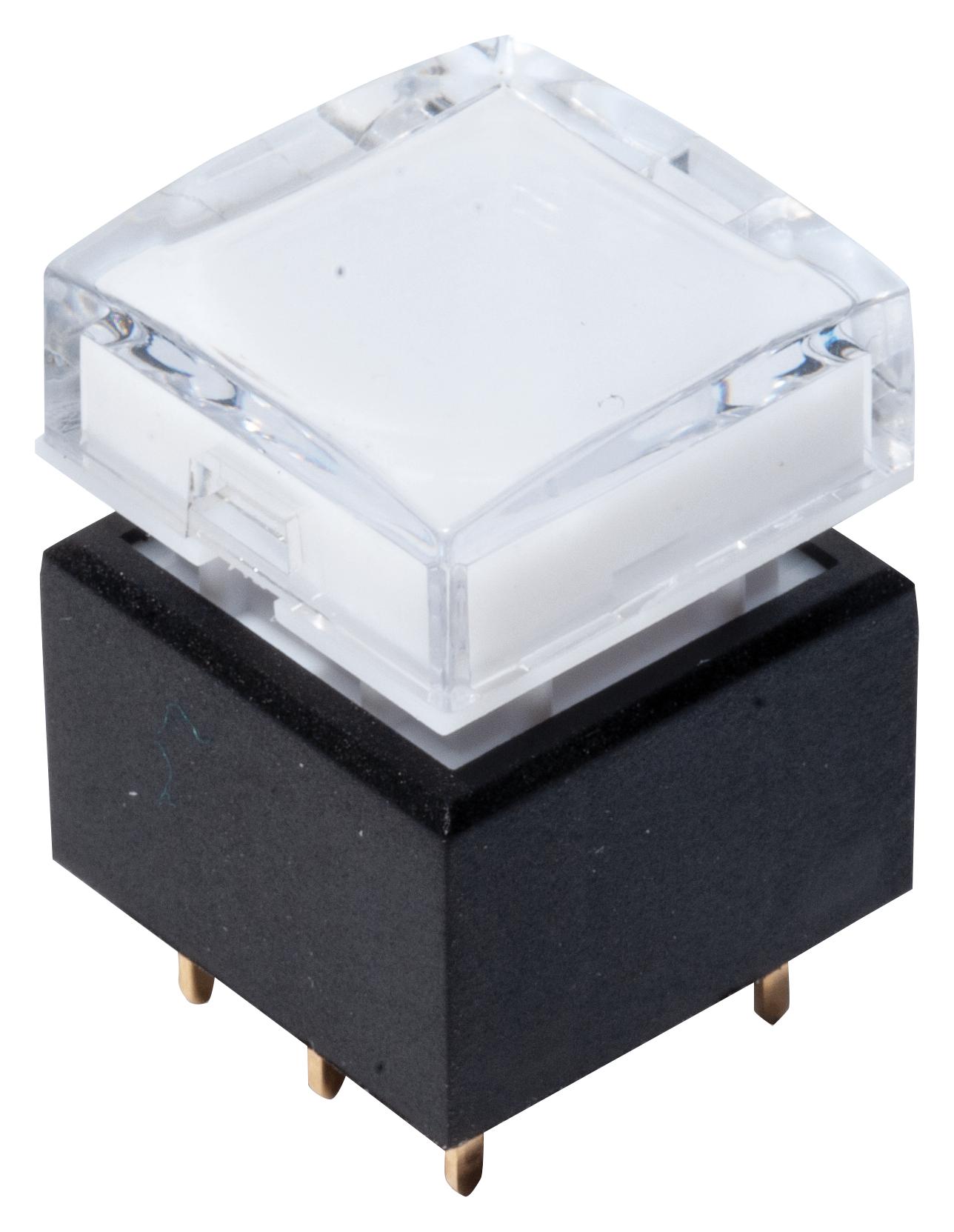 CKSwitches KLS12 – Reliable Momentary for Industrial Applications