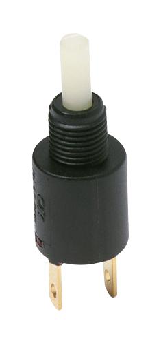 CK Switches KM1101RR05Q – Reliable Subminiature Pushbutton for Industrial Applications