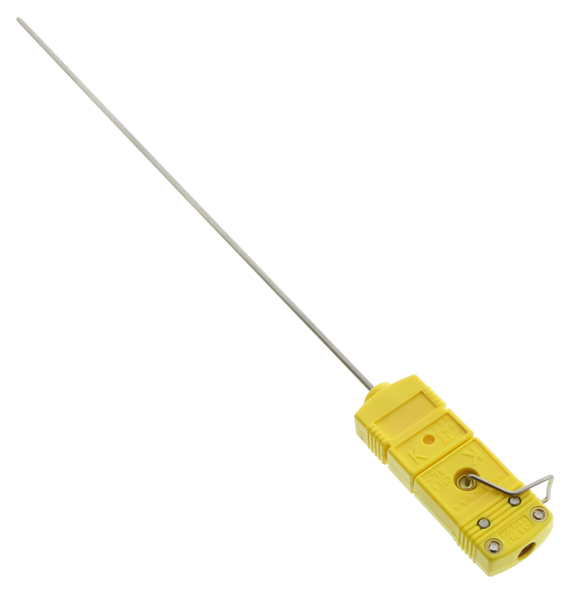 Buy Omega Thermocouple Part Number KMQIN062U6 Online