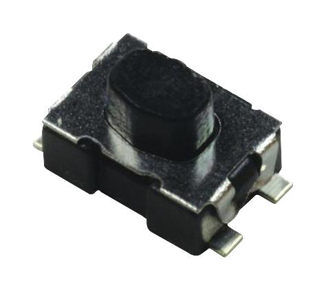 Buy MicroMiniature SMT Tactile Switch Part Number KMR431GULCLFS Online